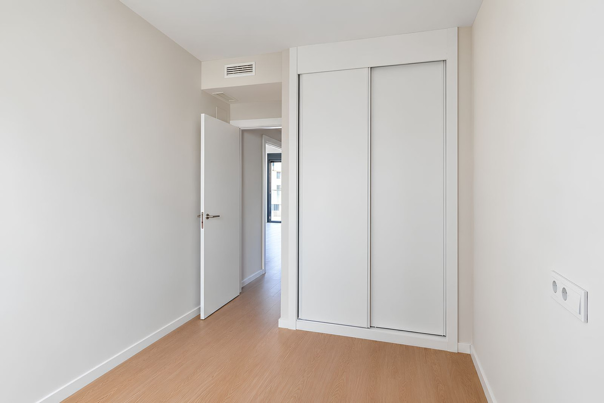 Apartment for sale in Mijas