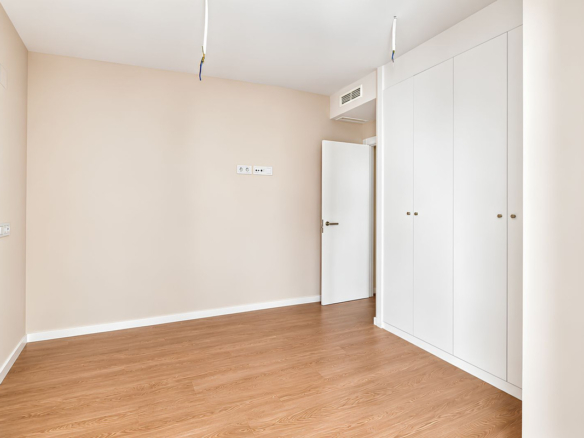 Apartment for sale in Mijas