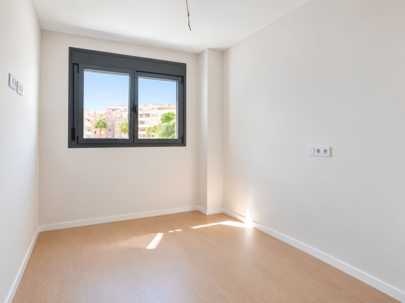 Apartment for sale in Mijas