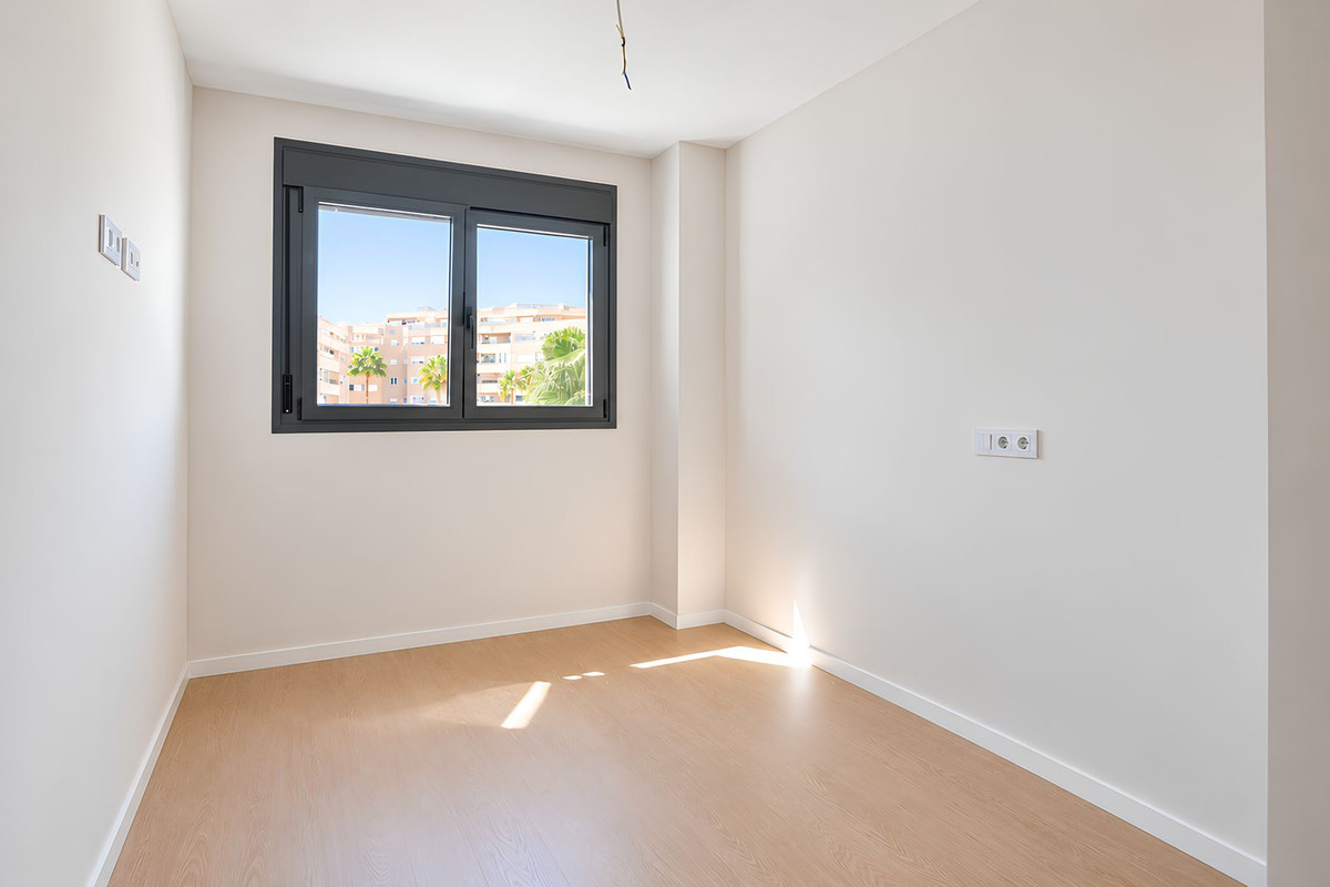 Apartment for sale in Mijas