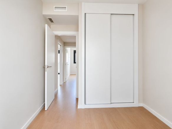 Apartment for sale in Mijas