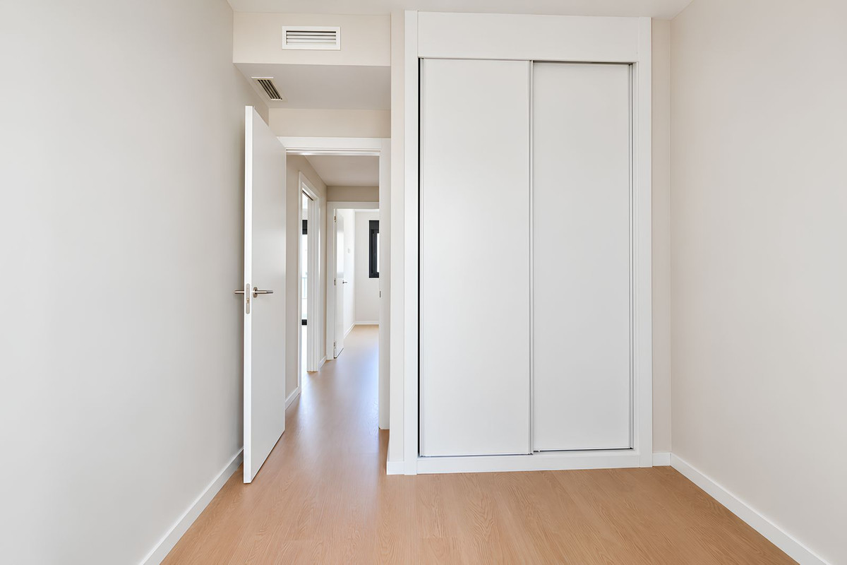 Apartment for sale in Mijas