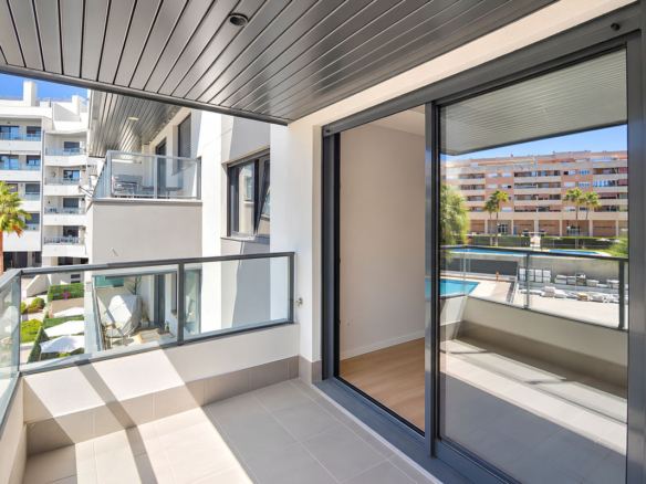 Apartment for sale in Mijas