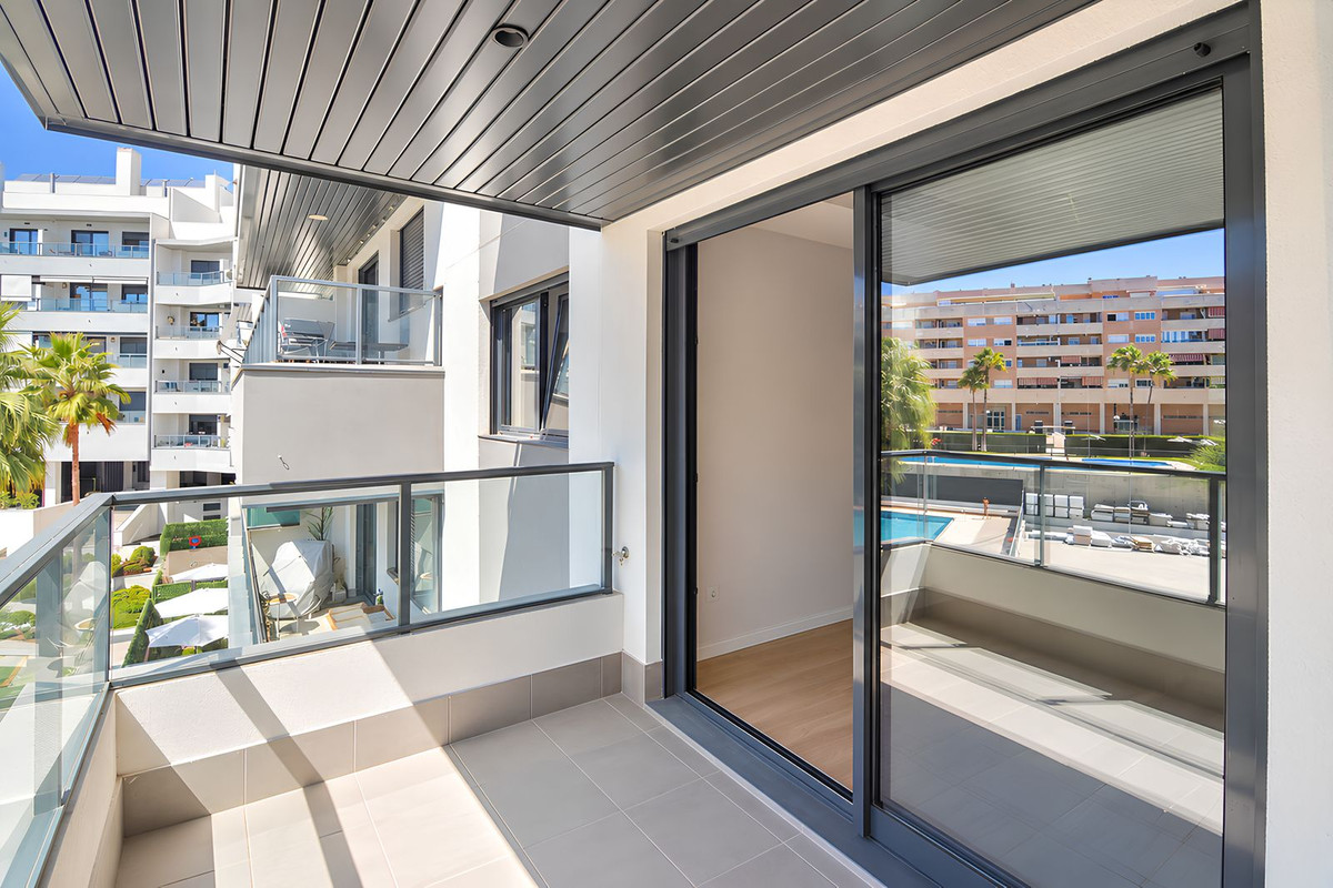 Apartment for sale in Mijas