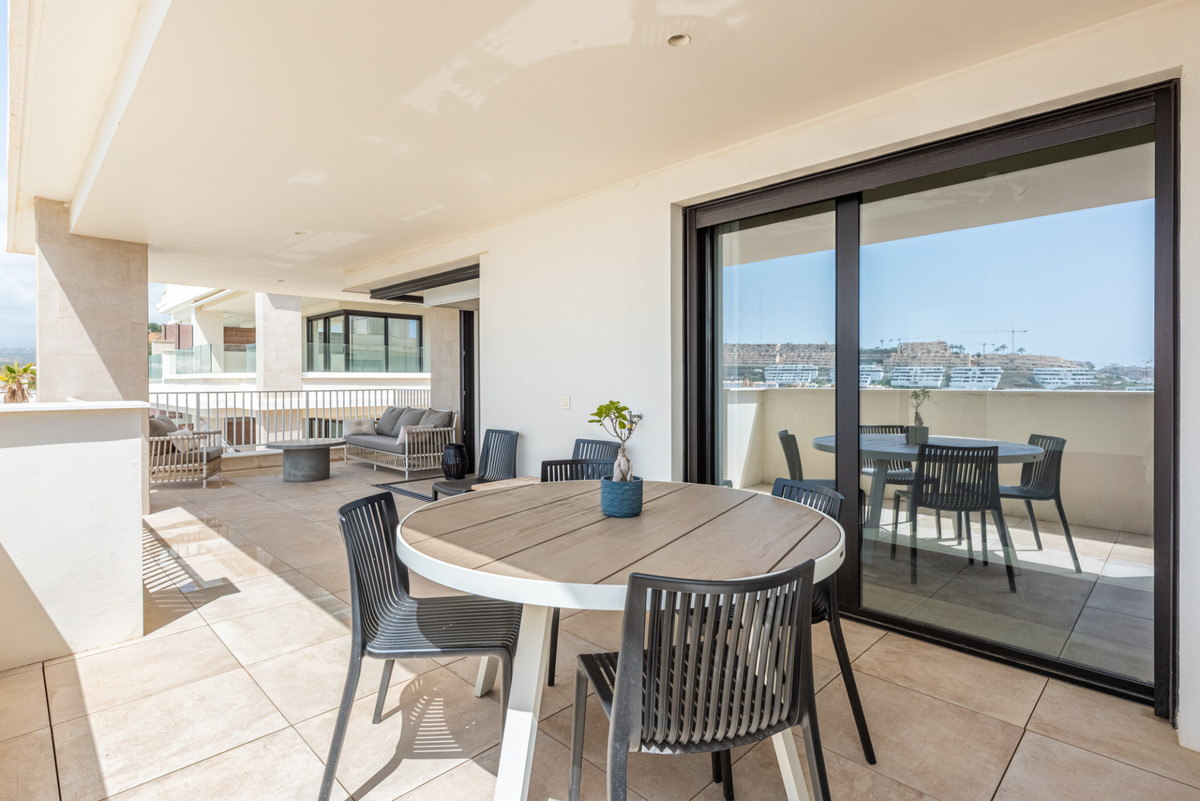 Apartment for sale in Mijas