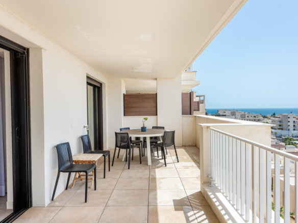 Apartment for sale in Mijas