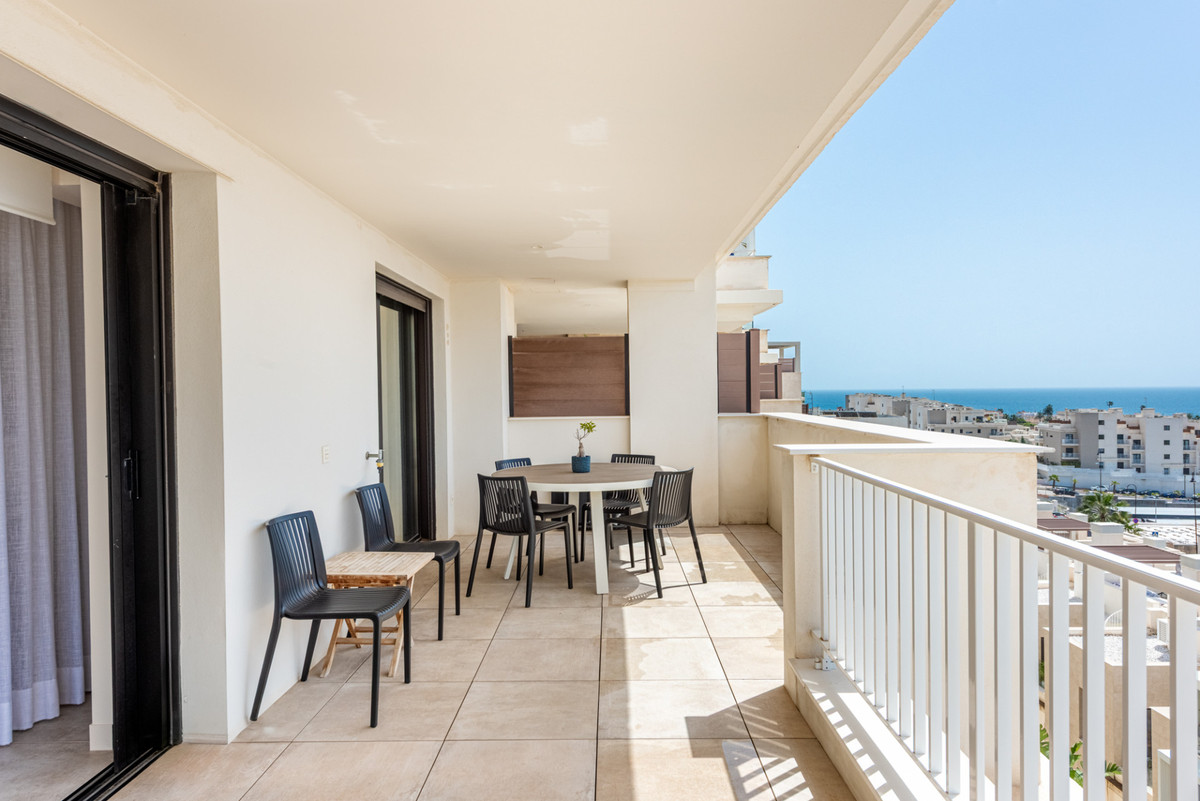 Apartment for sale in Mijas