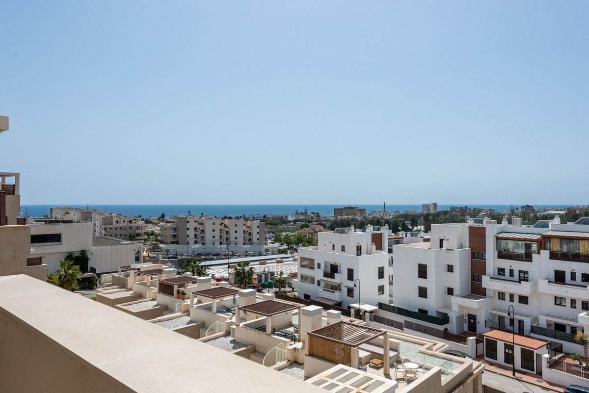 Apartment for sale in Mijas