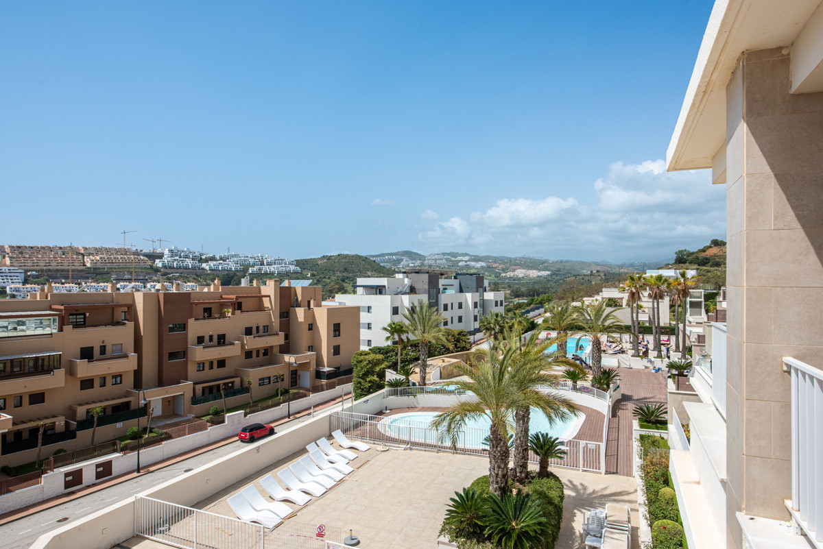 Apartment for sale in Mijas