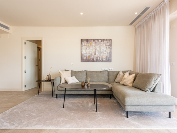 Apartment for sale in Mijas