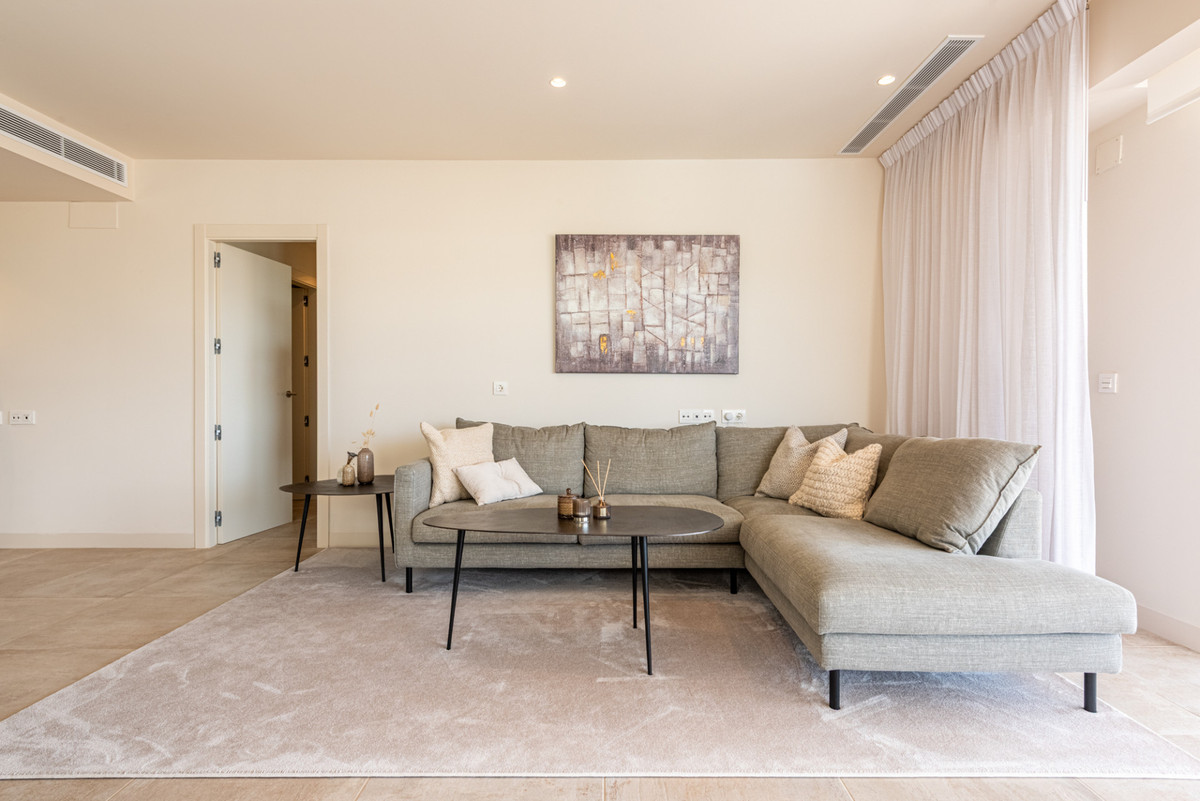 Apartment for sale in Mijas