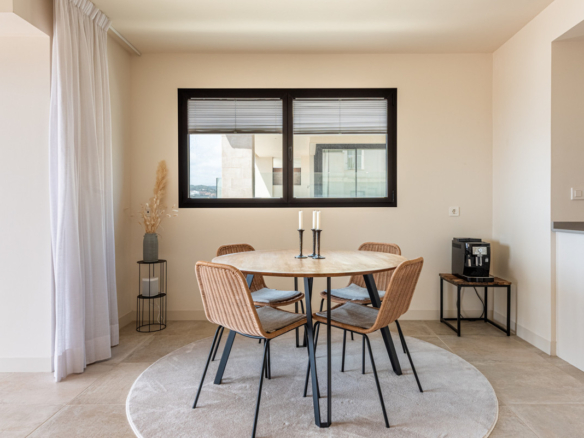 Apartment for sale in Mijas