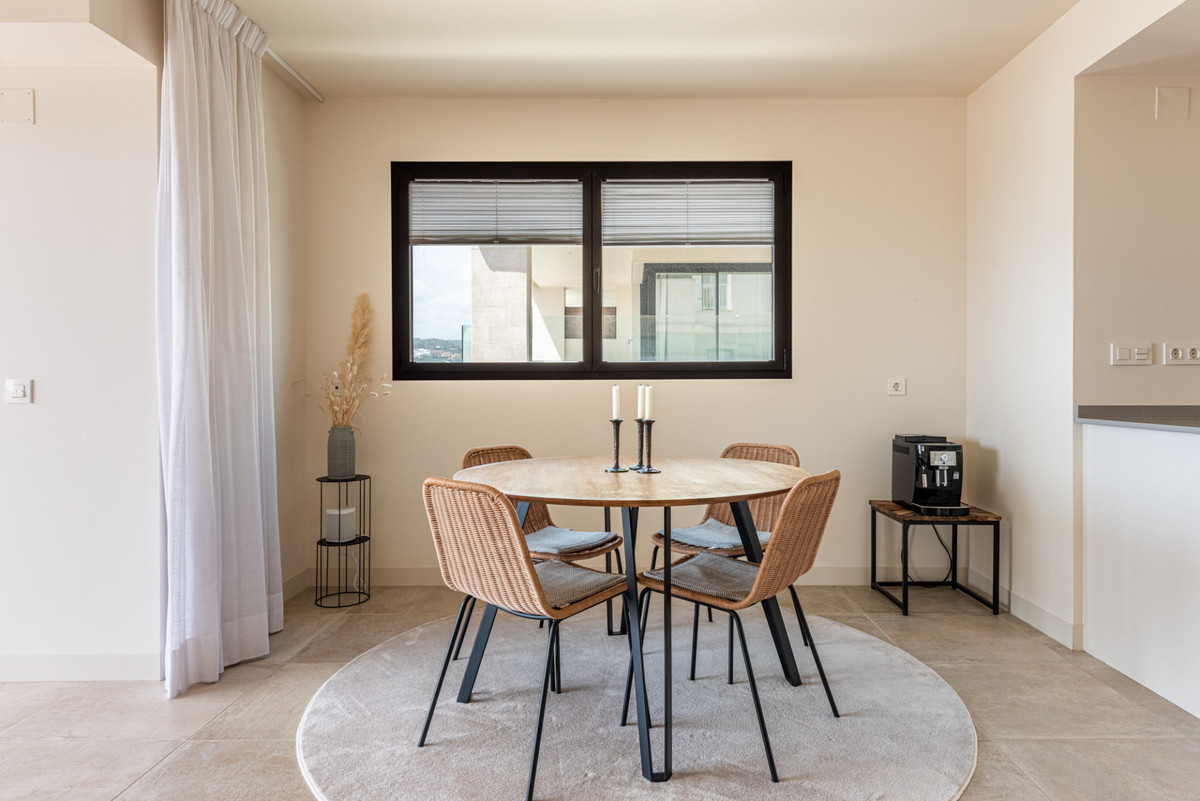 Apartment for sale in Mijas