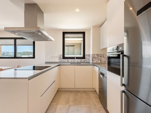 Apartment for sale in Mijas