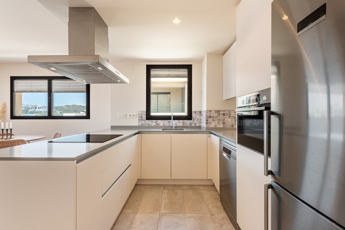 Apartment for sale in Mijas