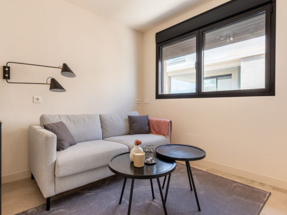 Apartment for sale in Mijas