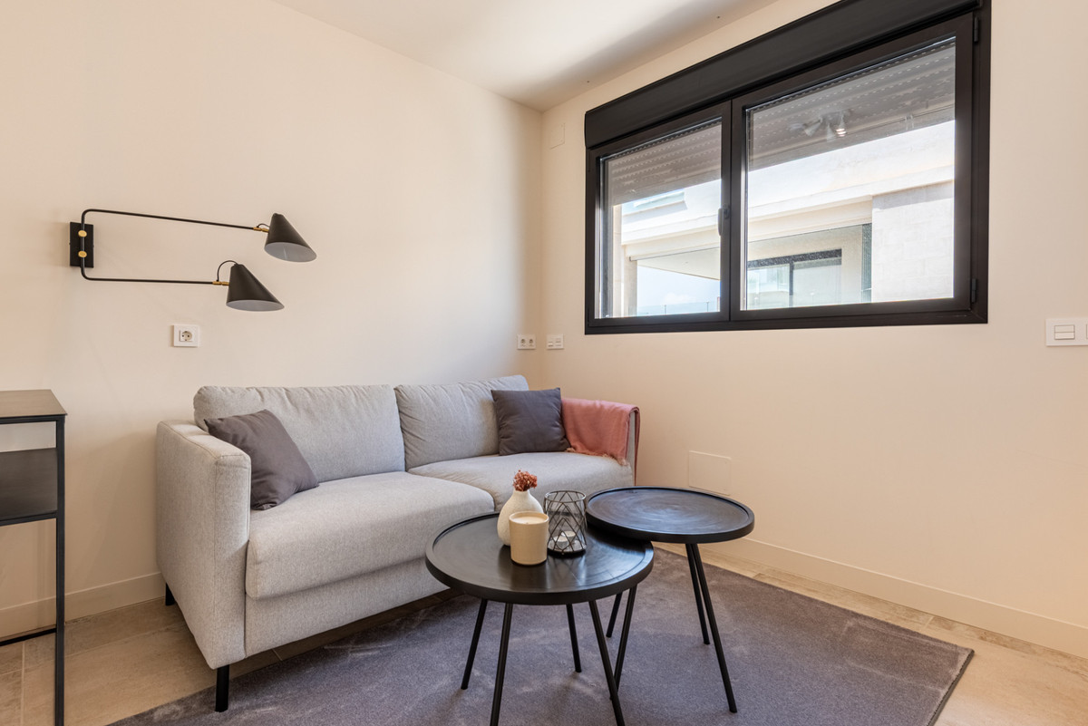 Apartment for sale in Mijas