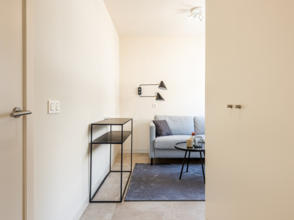 Apartment for sale in Mijas