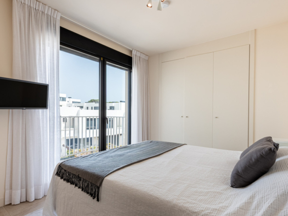Apartment for sale in Mijas