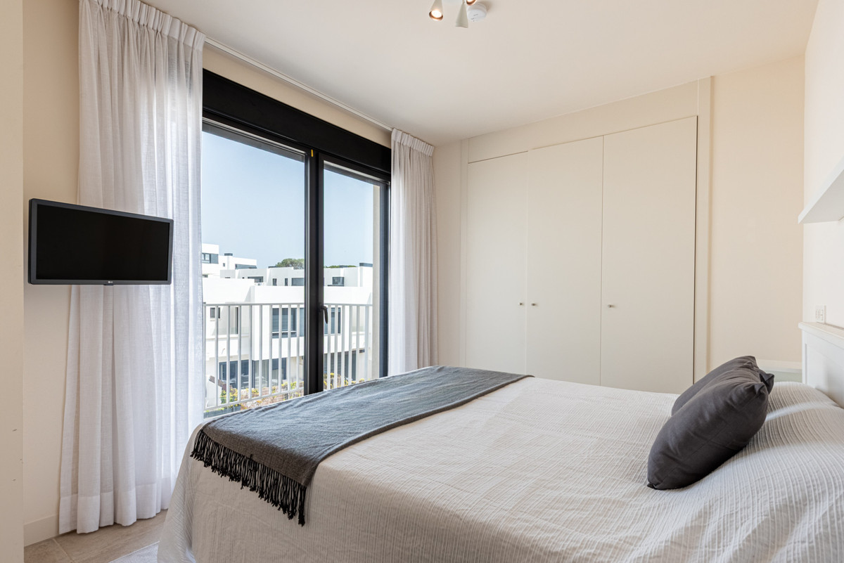 Apartment for sale in Mijas