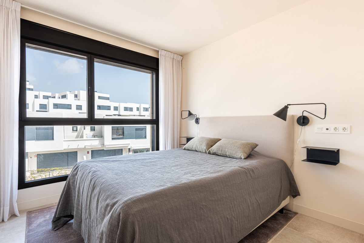 Apartment for sale in Mijas