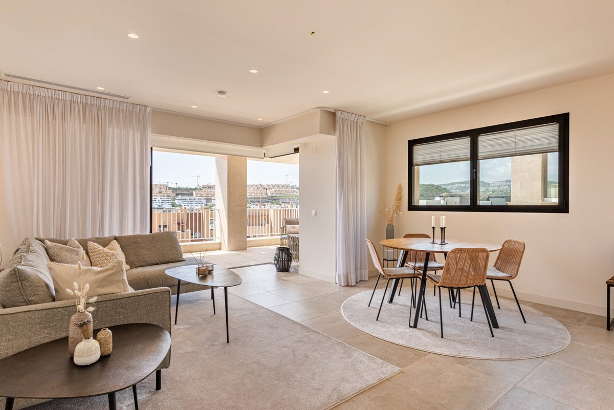 Apartment for sale in Mijas