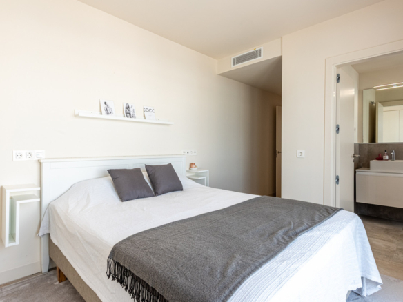 Apartment for sale in Mijas