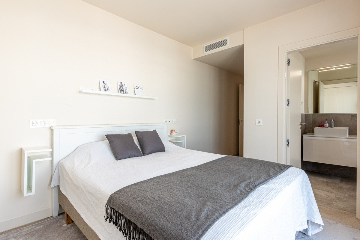 Apartment for sale in Mijas
