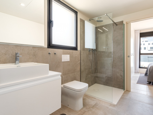 Apartment for sale in Mijas