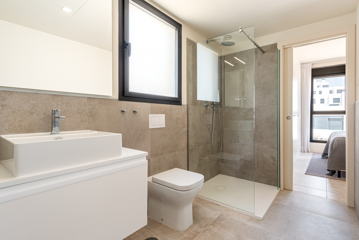 Apartment for sale in Mijas