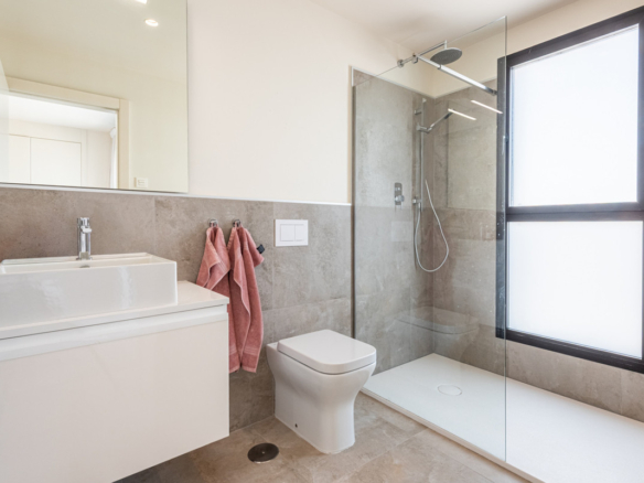 Apartment for sale in Mijas