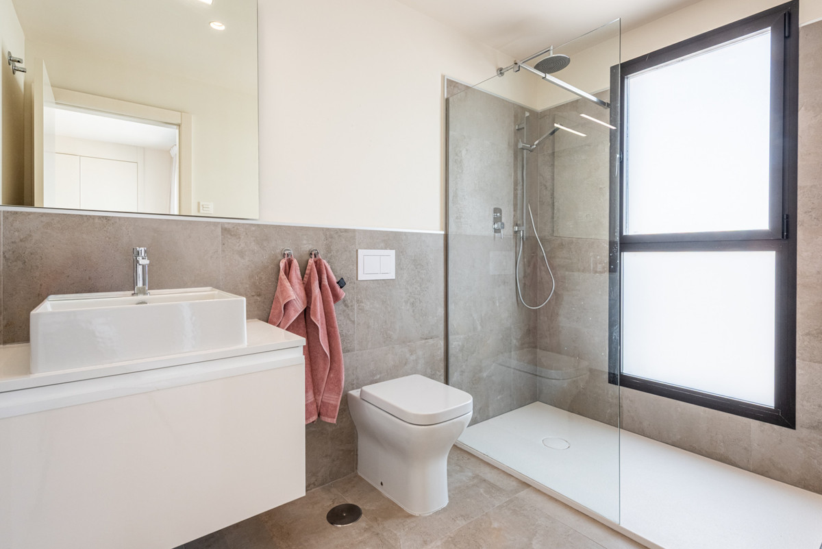 Apartment for sale in Mijas