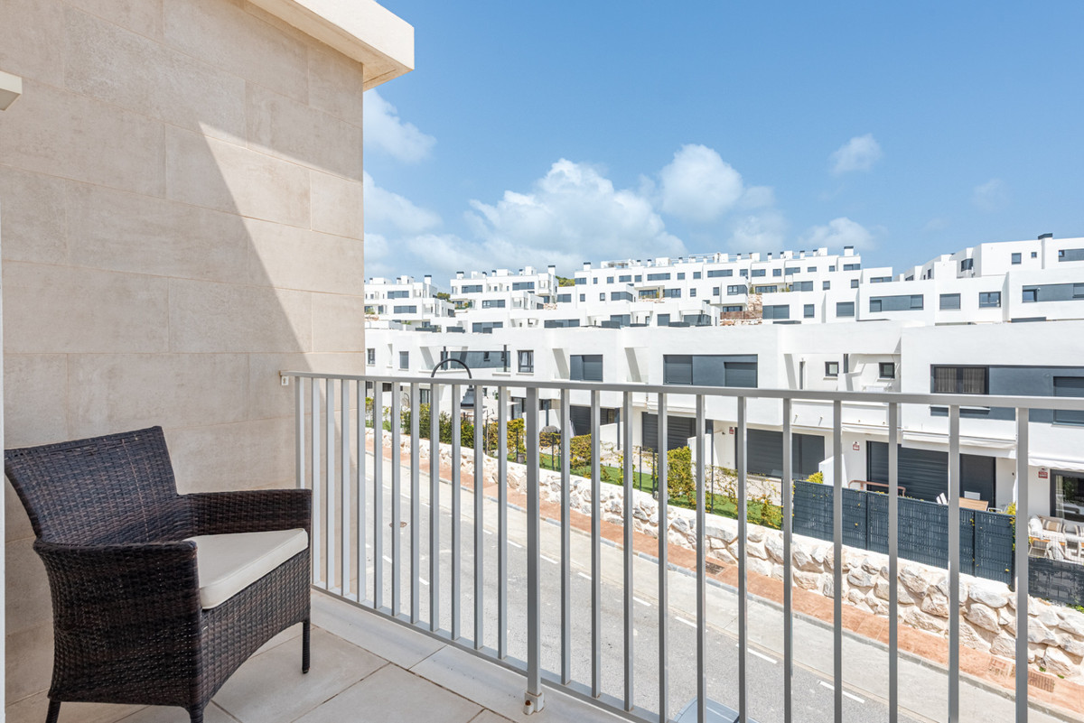 Apartment for sale in Mijas
