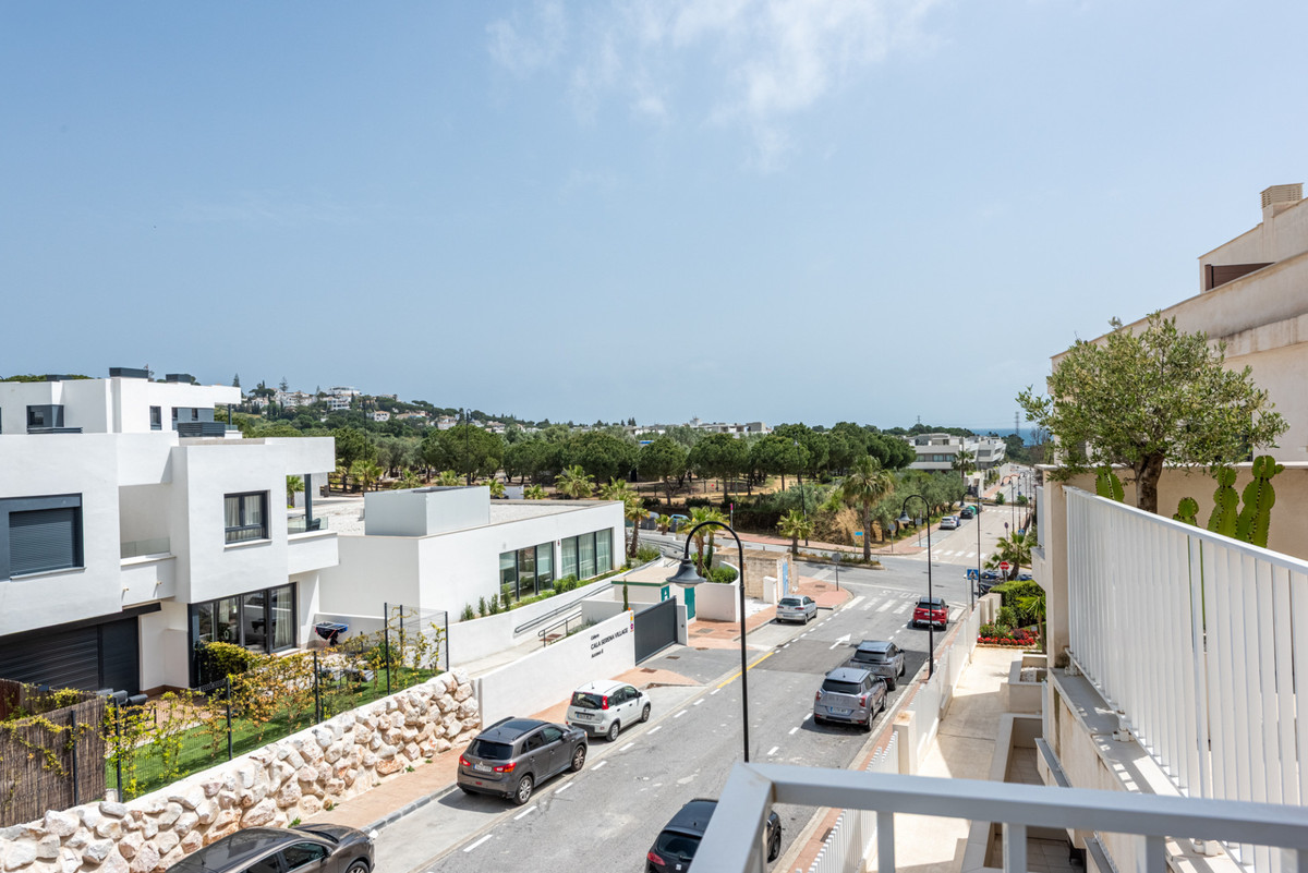 Apartment for sale in Mijas