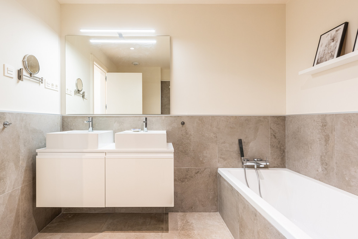 Apartment for sale in Mijas