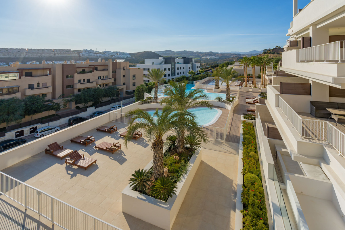 Apartment for sale in Mijas