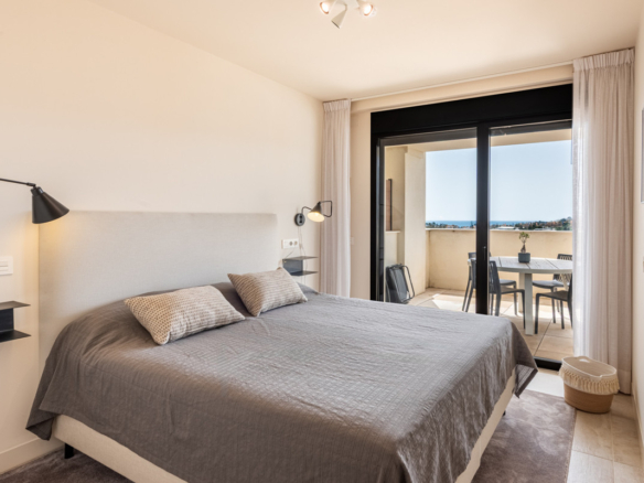 Apartment for sale in Mijas