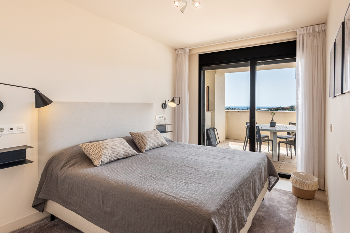 Apartment for sale in Mijas