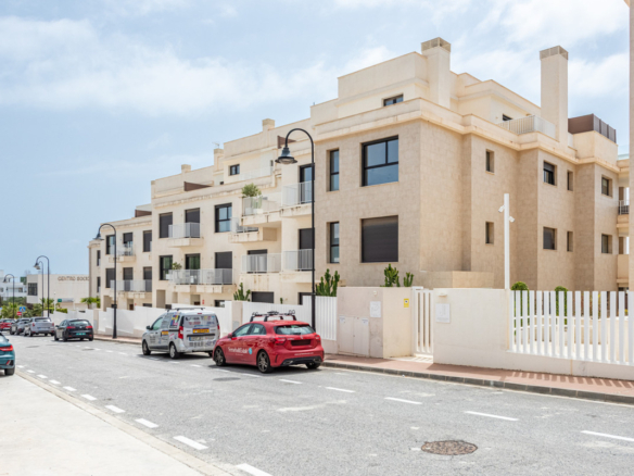 Apartment for sale in Mijas