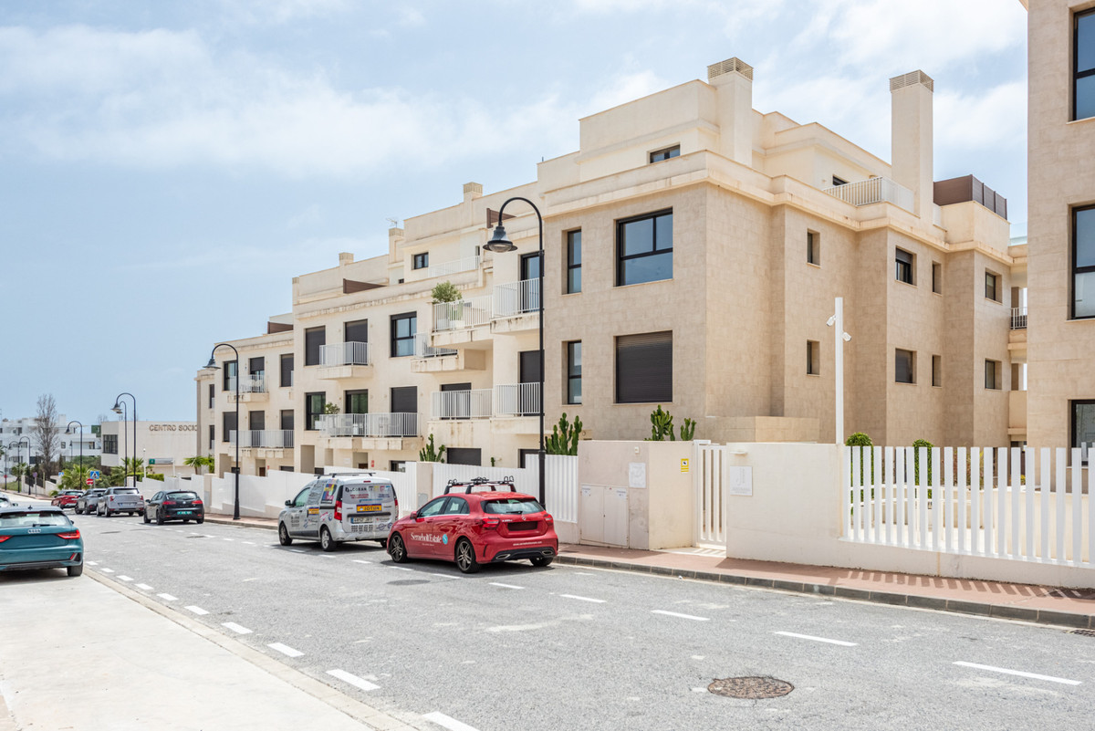 Apartment for sale in Mijas