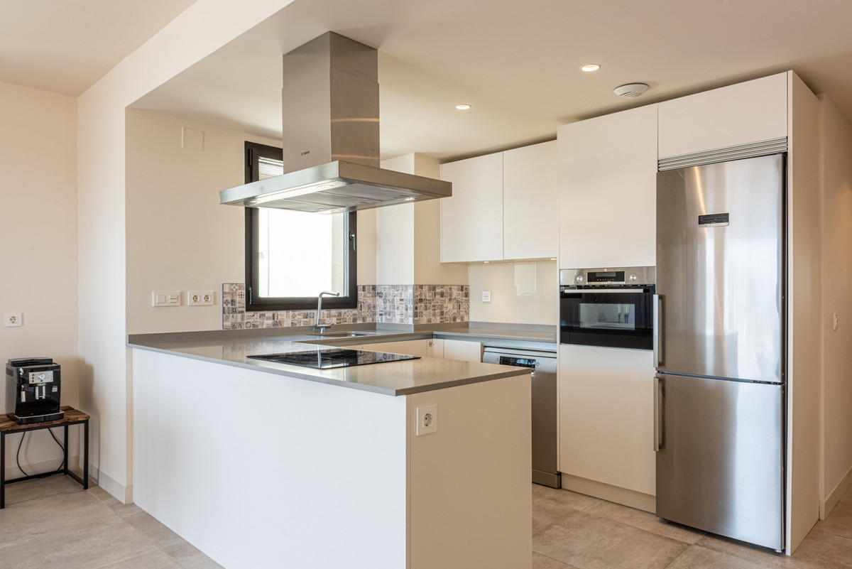 Apartment for sale in Mijas