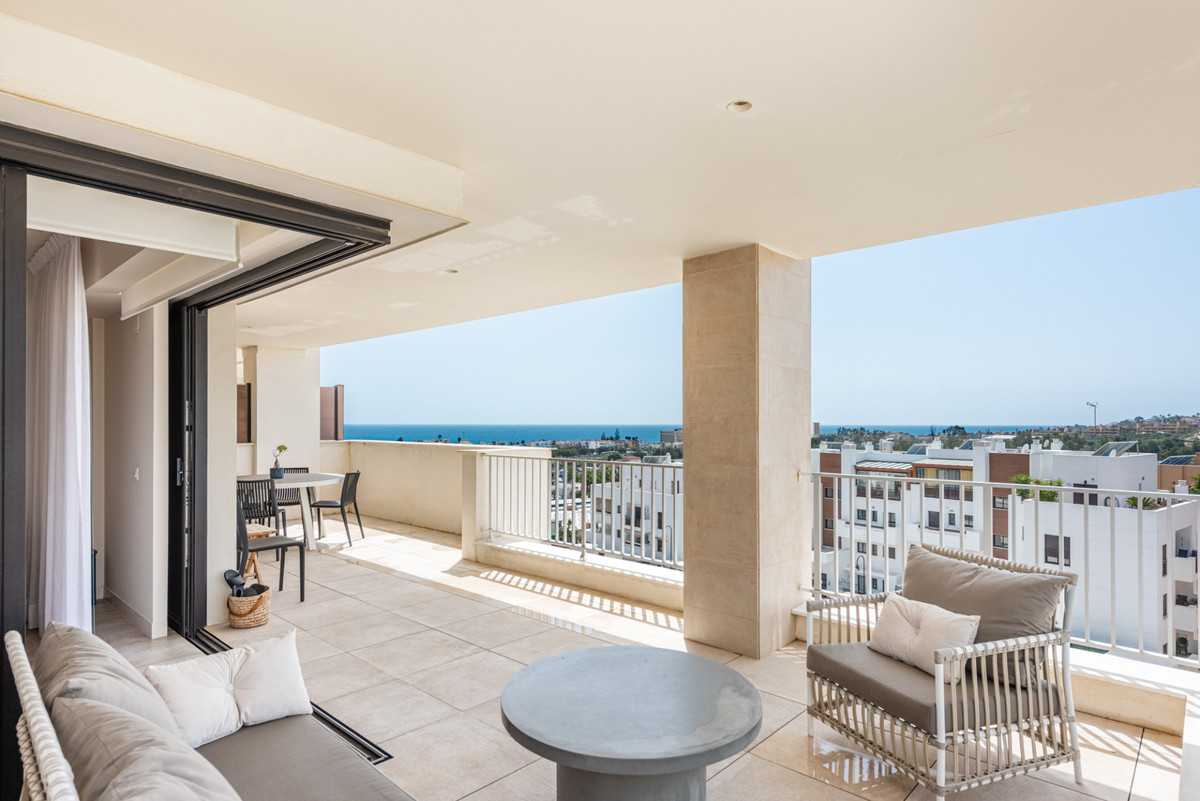 Apartment-in-Mijas-Ref-R5487907 Apartment for sale in Mijas