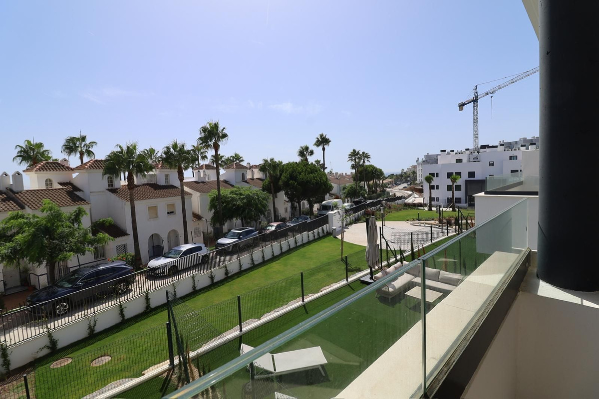 Apartment for sale in Mijas