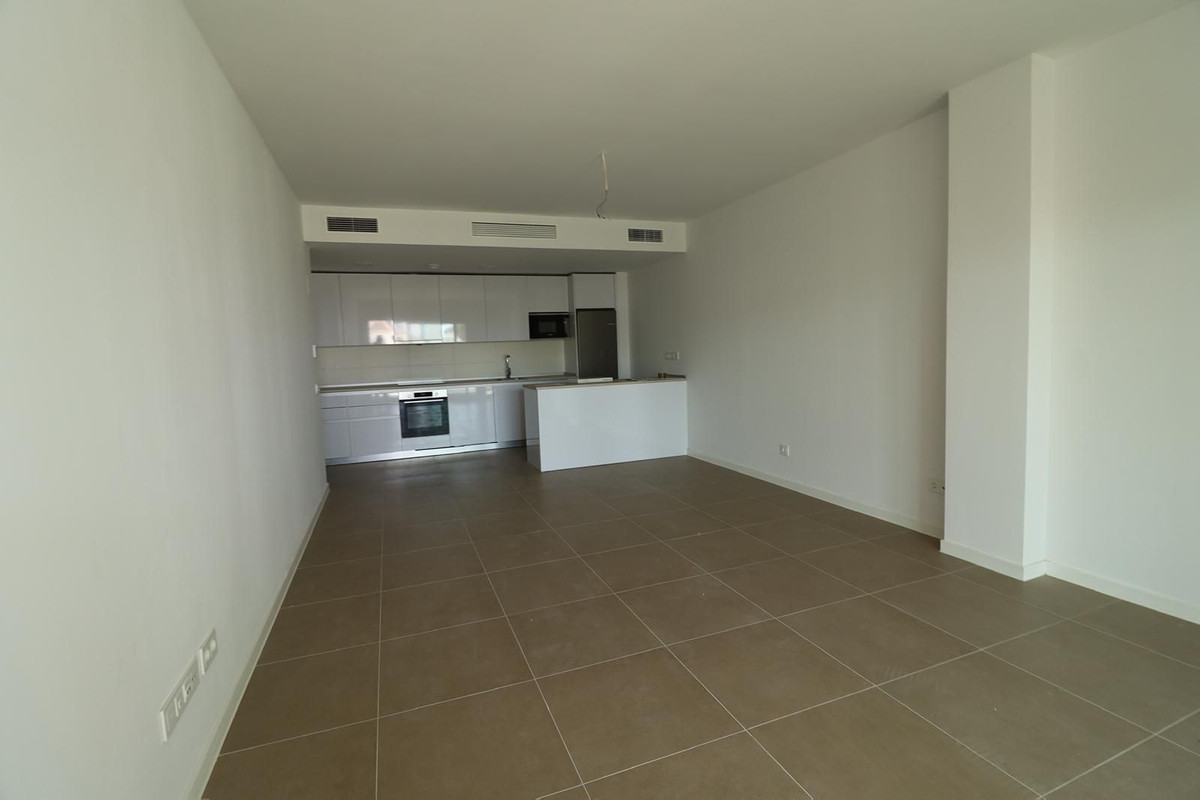 Apartment for sale in Mijas