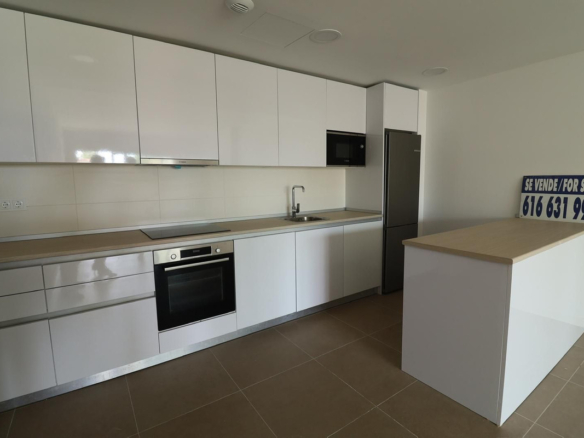 Apartment for sale in Mijas