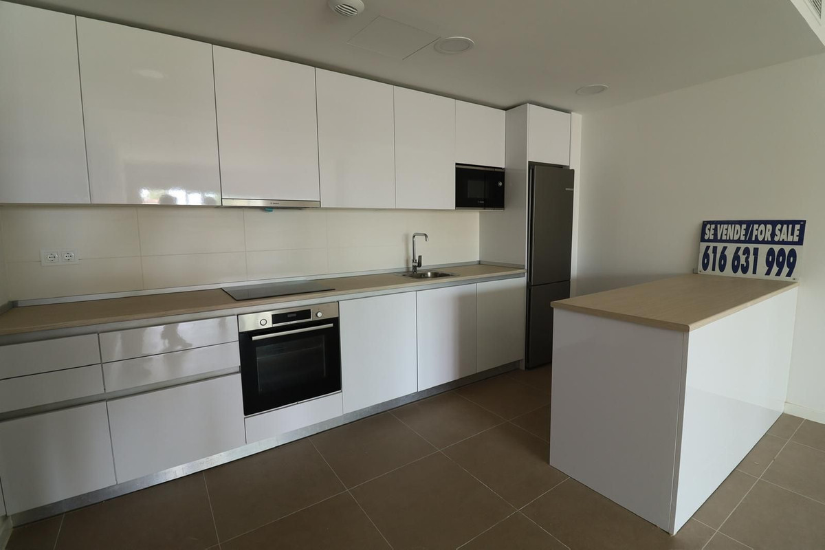 Apartment for sale in Mijas