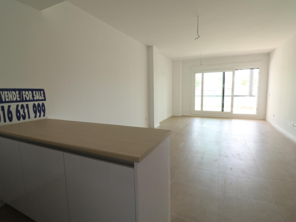Apartment for sale in Mijas