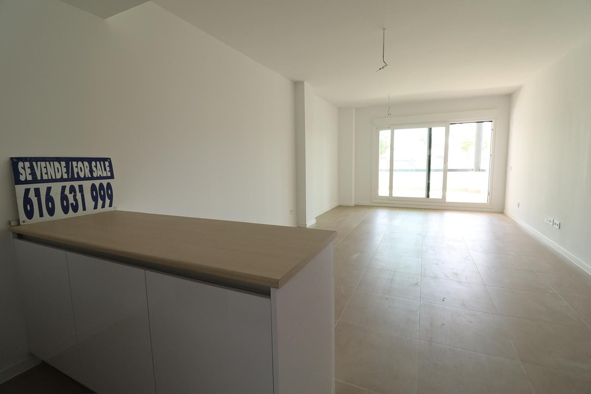 Apartment for sale in Mijas