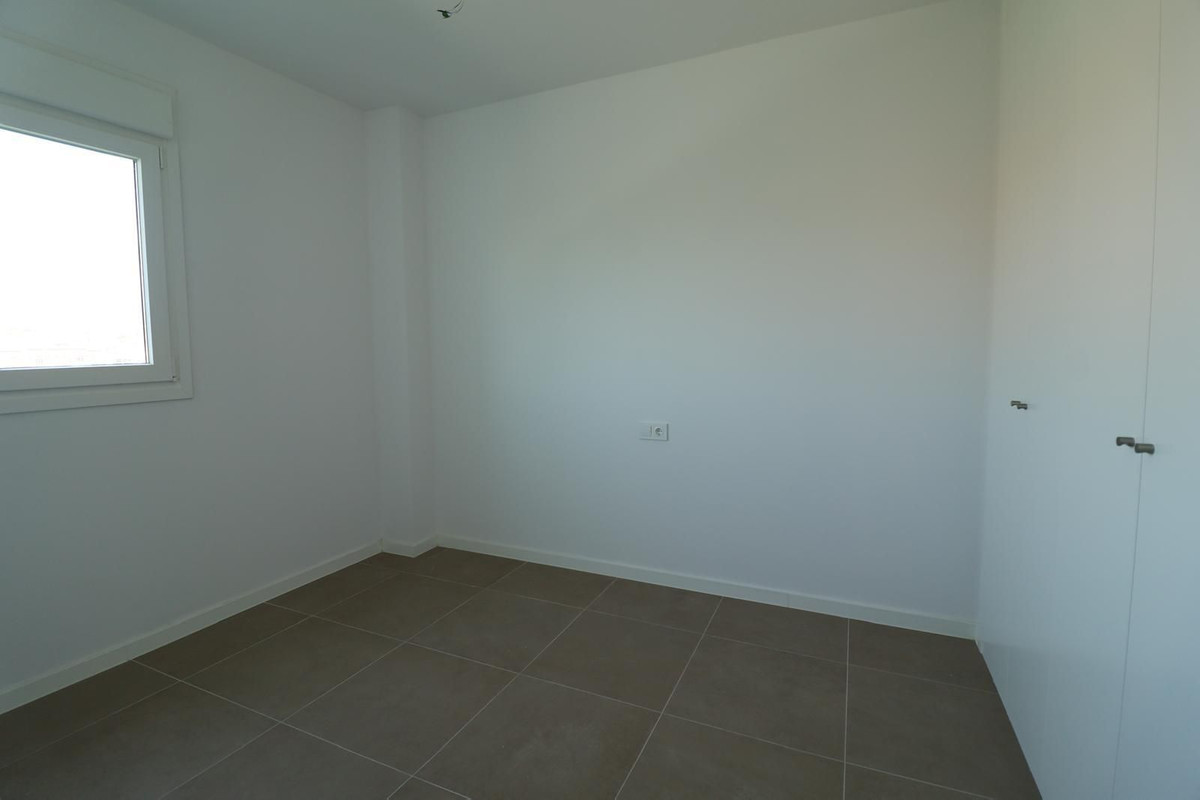 Apartment for sale in Mijas