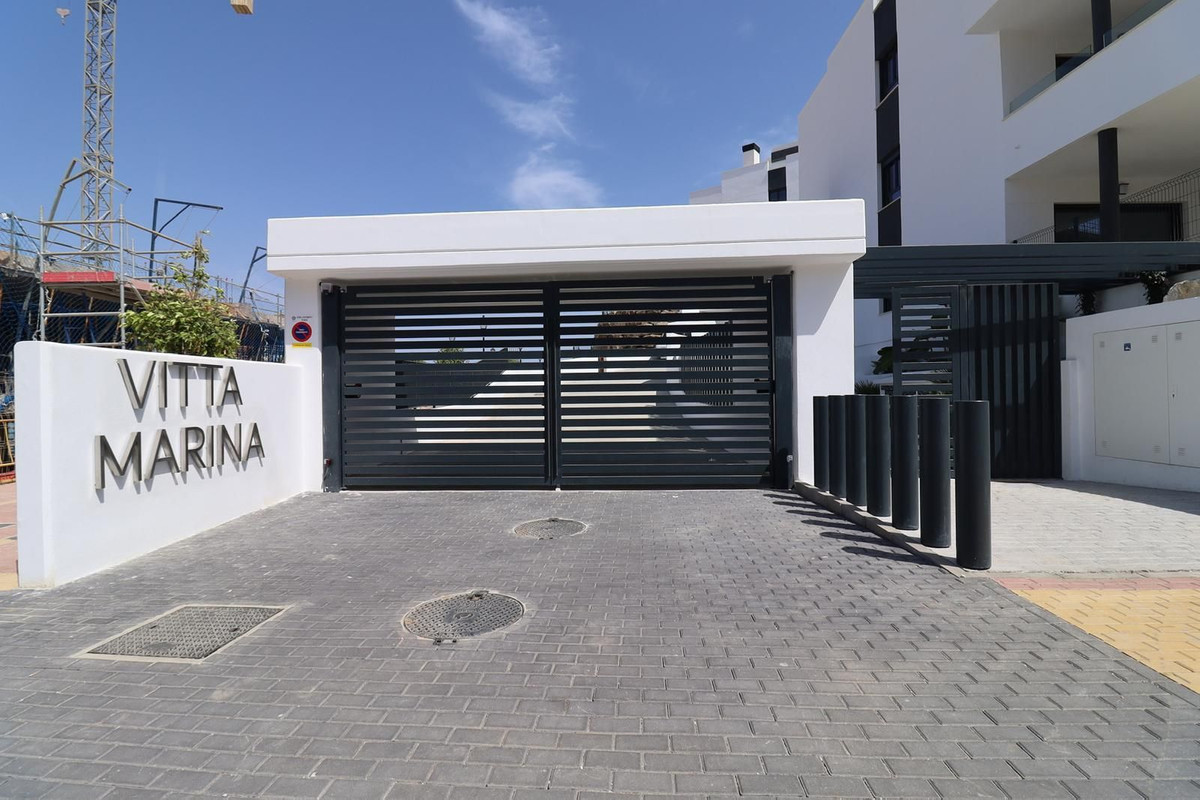 Apartment for sale in Mijas